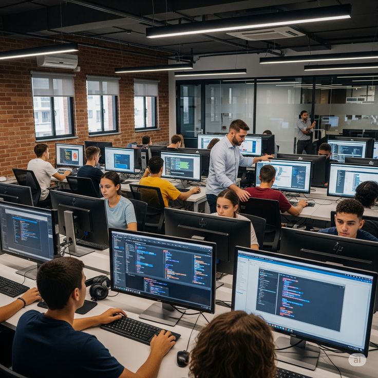 About MSSquare Team