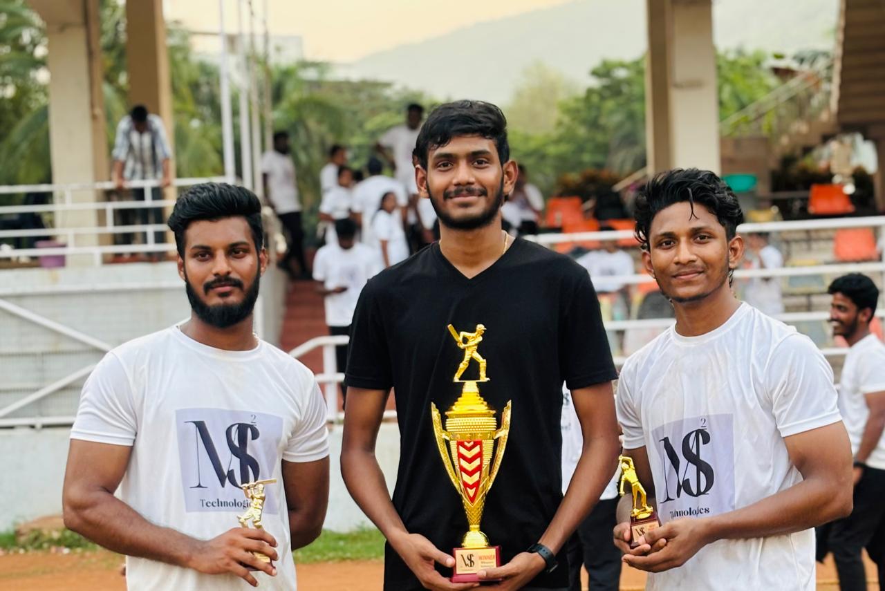 Winners
